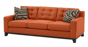 Sorrento 87" Sofa