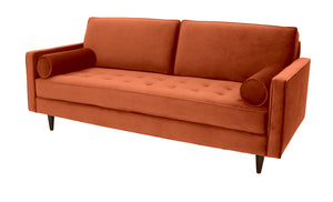 Del Mar 87" Sofa