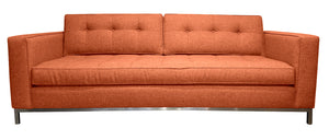 Nixon 92" Sofa