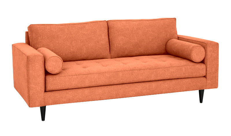 Clemente 86" Sofa
