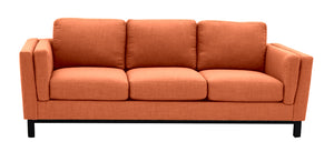 Lime 83" Sofa