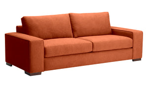 Uptown 93" Sofa