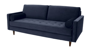 Del Mar 87" Sofa