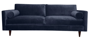 Blend 87" Sofa with Down Wrapped Seats