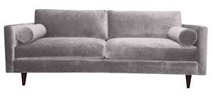 Blend 87" Sofa with Down Wrapped Seats