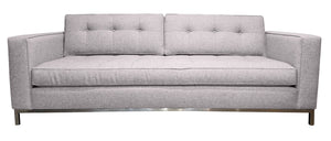 Nixon 92" Sofa
