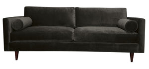 Blend 87" Sofa with Down Wrapped Seats