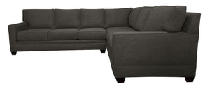 Loft 2PC Sectional Left Facing 111"w x 90"d