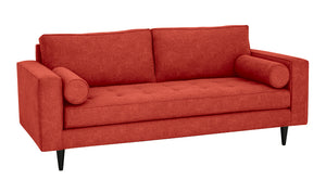 Clemente 86" Sofa