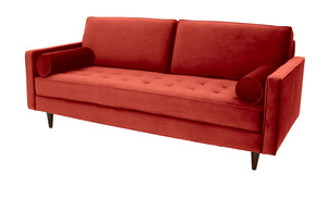 Del Mar 87" Sofa
