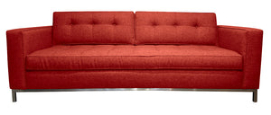 Nixon 92" Sofa