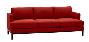 Hoboken 84" Sofa