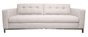 Nixon 92" Sofa