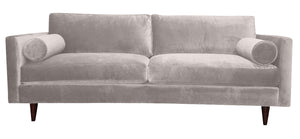 Blend 87" Sofa with Down Wrapped Seats