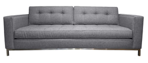 Nixon 92" Sofa