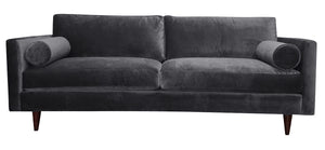 Blend 87" Sofa with Down Wrapped Seats