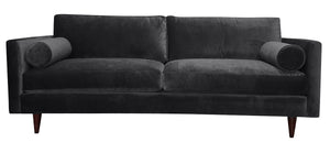 Blend 87" Sofa with Down Wrapped Seats