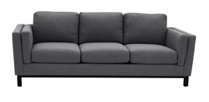 Lime 83" Sofa