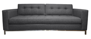 Nixon 92" Sofa