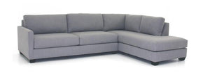 Nova Sectional Right Facing 120"W x 87"L