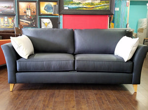 86" Aria Sofa