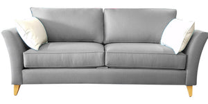 86" Aria Sofa