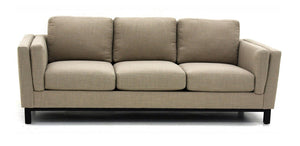 Lime 83" Sofa