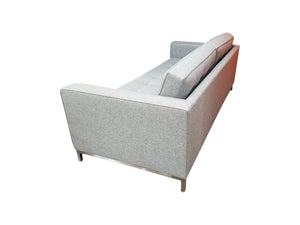 Nixon 92" Sofa