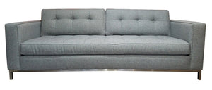 Nixon 92" Sofa