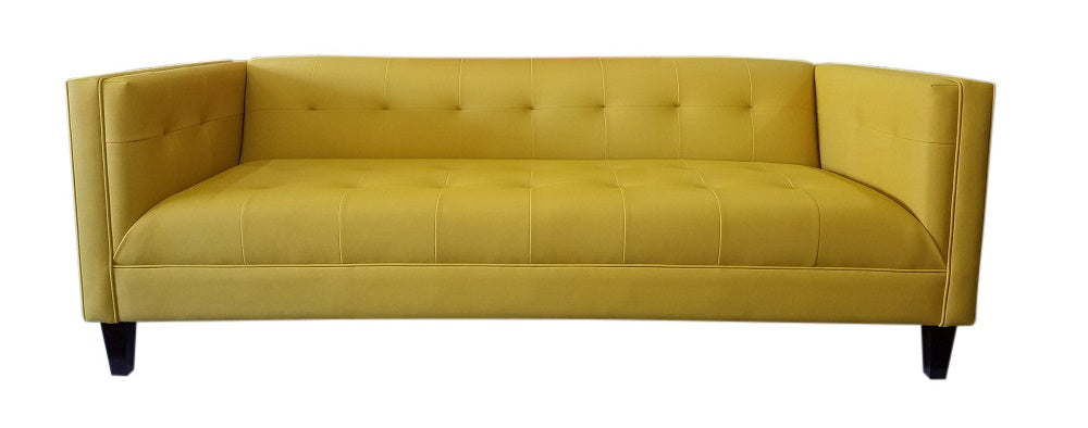 84" Barcelona Sofa