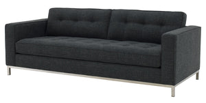 Nixon 92" Sofa