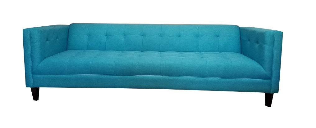 96" Barcelona Sofa